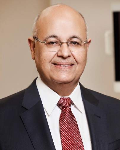 Ahmad Abu-Ghaida M.D. F.A.C.S.