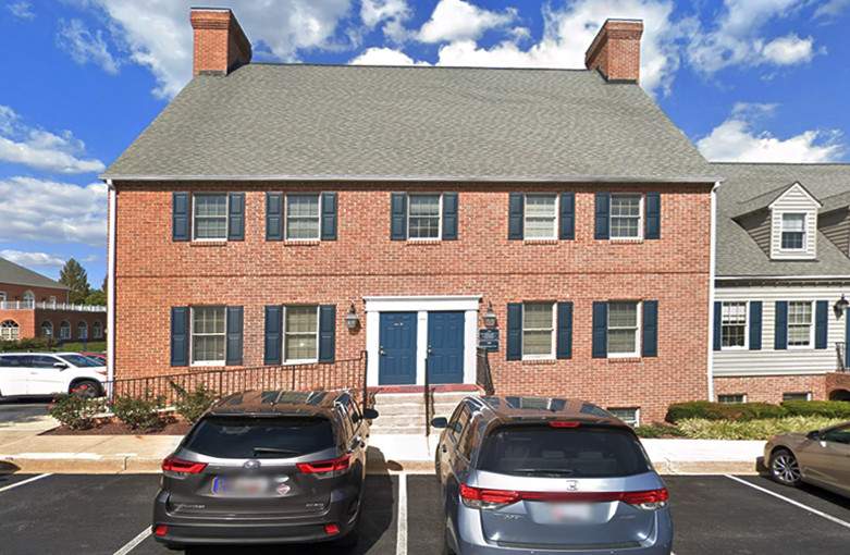 2324 W. Joppa Road Suite 100</br / />Lutherville, MD 21093