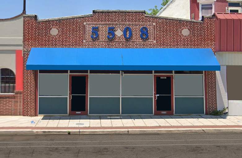 5508 Harford Road</br / / / />Baltimore, MD 21224