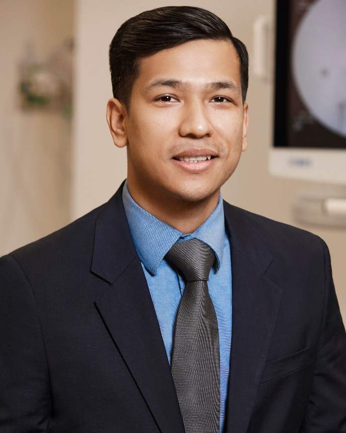 Raju Shrestha, PA-C