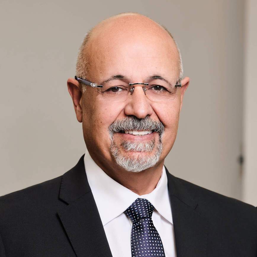 Ahmad Abu-Ghaida