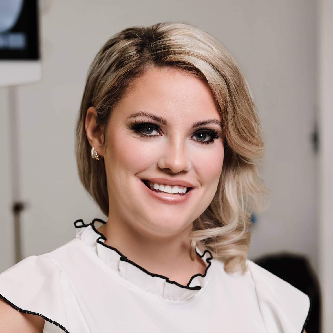 Holly Shaw